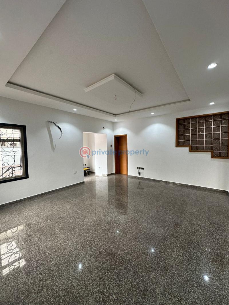 4 bedroom Duplex For Sale Oniru Victoria Island Lagos - 4