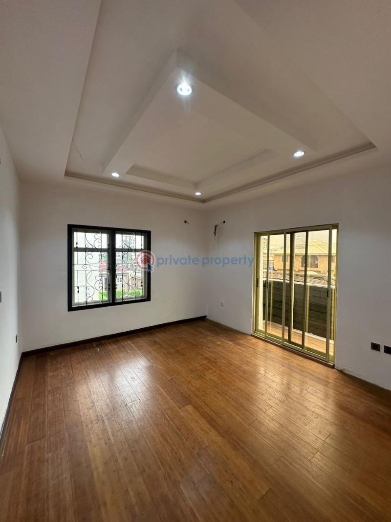 4 bedroom Duplex For Sale Oniru Victoria Island Lagos - 10