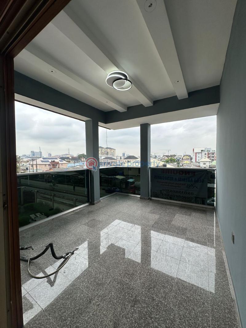 4 bedroom Duplex For Sale Oniru Victoria Island Lagos - 28