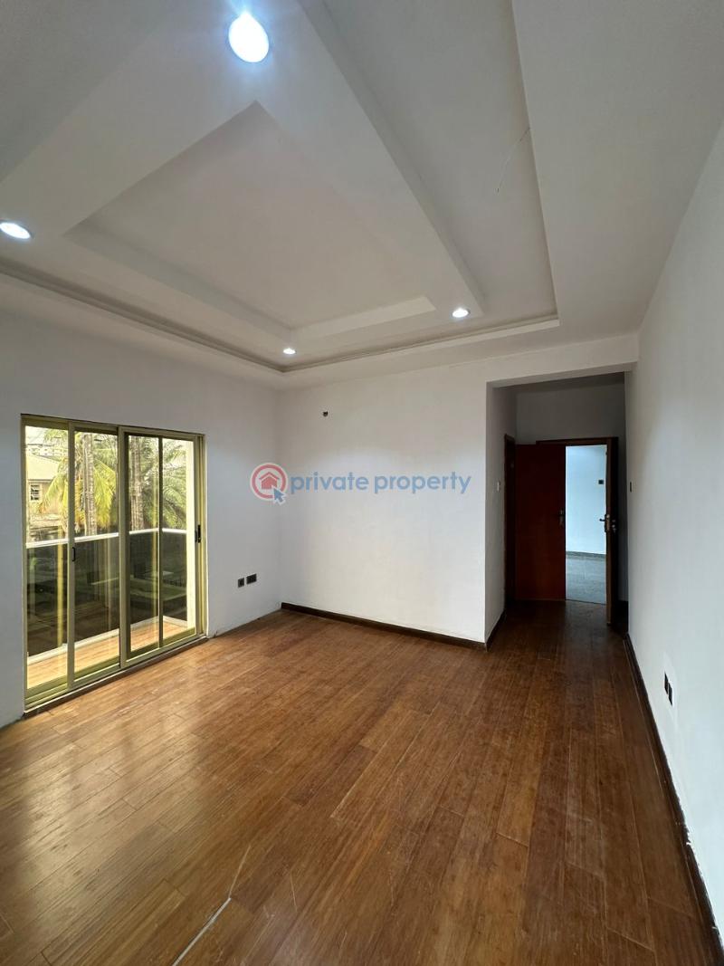 4 bedroom Duplex For Sale Oniru Victoria Island Lagos - 9