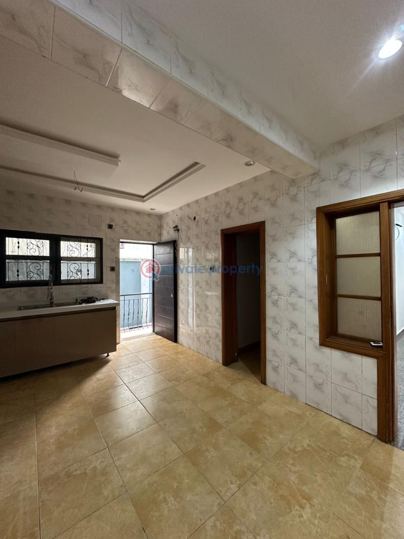 4 bedroom Duplex For Sale Oniru Victoria Island Lagos - 8