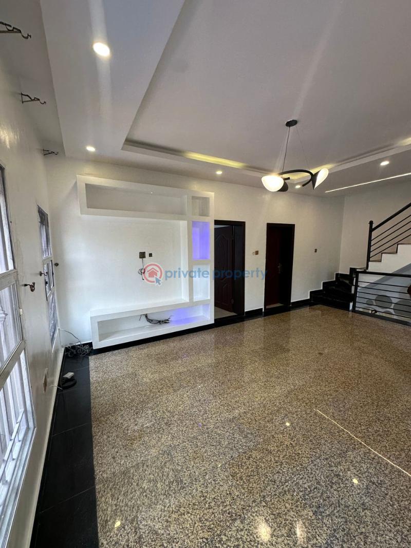 4 bedroom Terrace For Rent Banana Island Ikoyi Lagos - 13