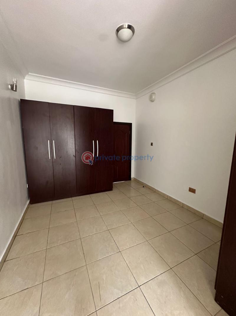 4 bedroom Terrace For Rent Banana Island Ikoyi Lagos - 9