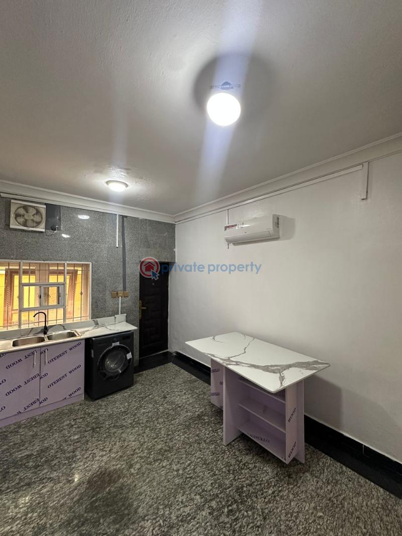 4 bedroom Terrace For Rent Banana Island Ikoyi Lagos - 7