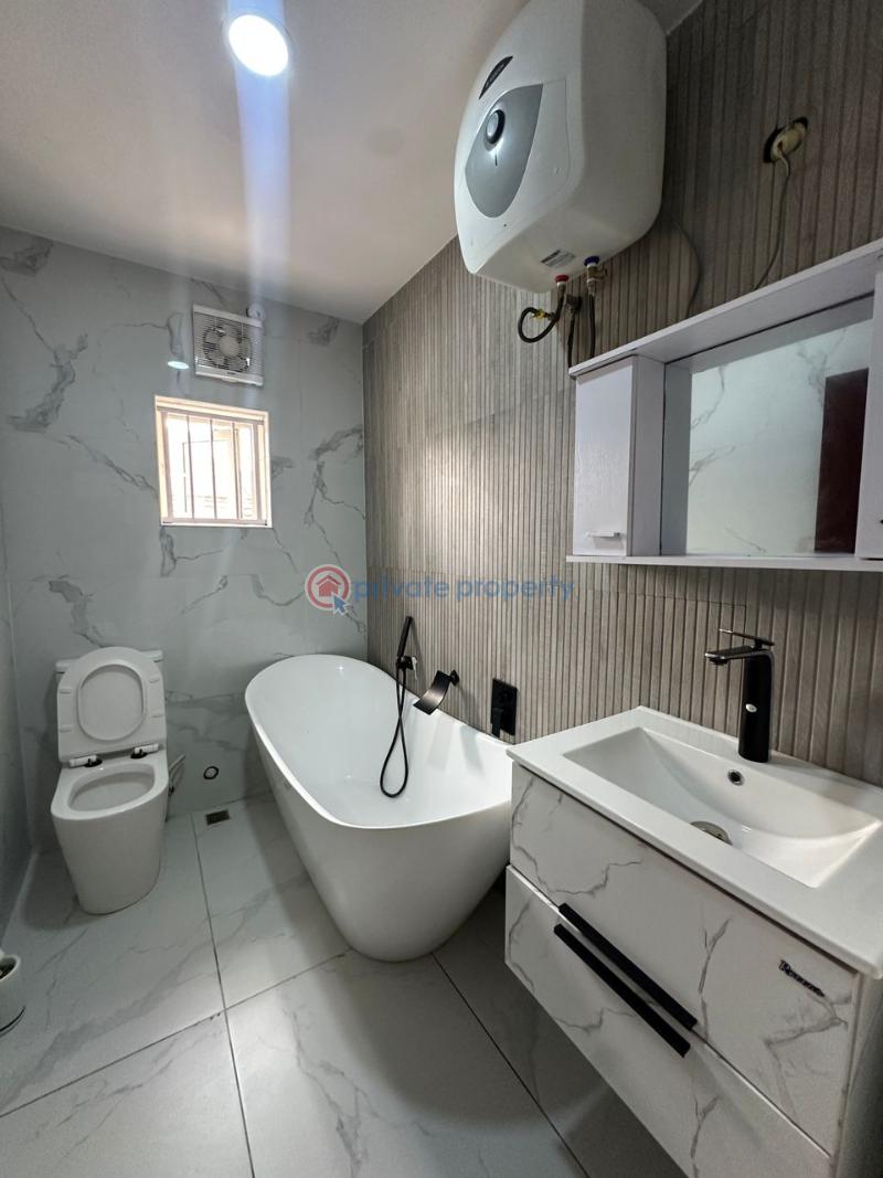 4 bedroom Terrace For Rent Banana Island Ikoyi Lagos - 15