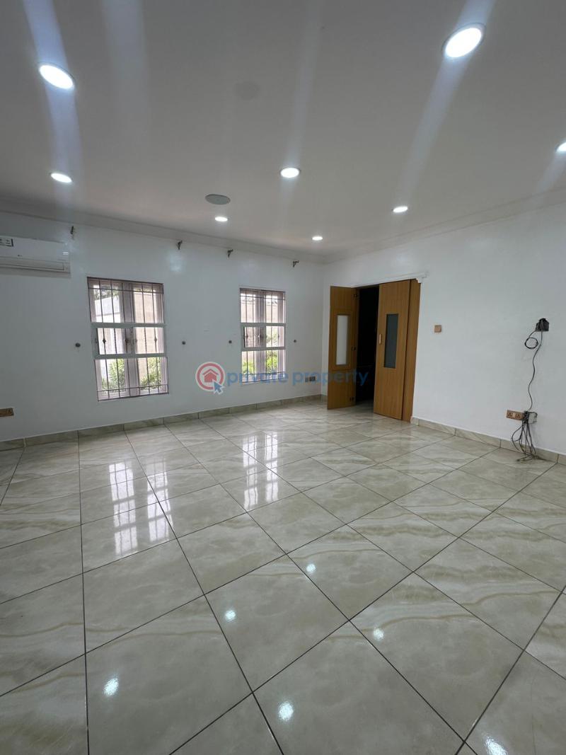 4 bedroom Terrace For Rent Banana Island Ikoyi Lagos - 18