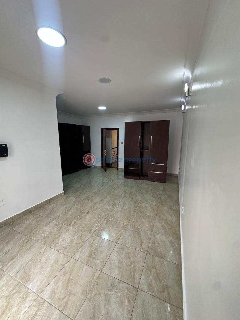 4 bedroom Terrace For Rent Banana Island Ikoyi Lagos - 16