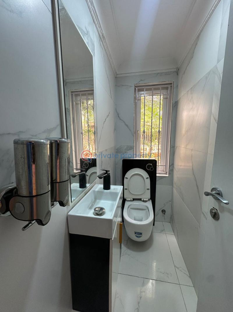 4 bedroom Terrace For Rent Banana Island Ikoyi Lagos - 6