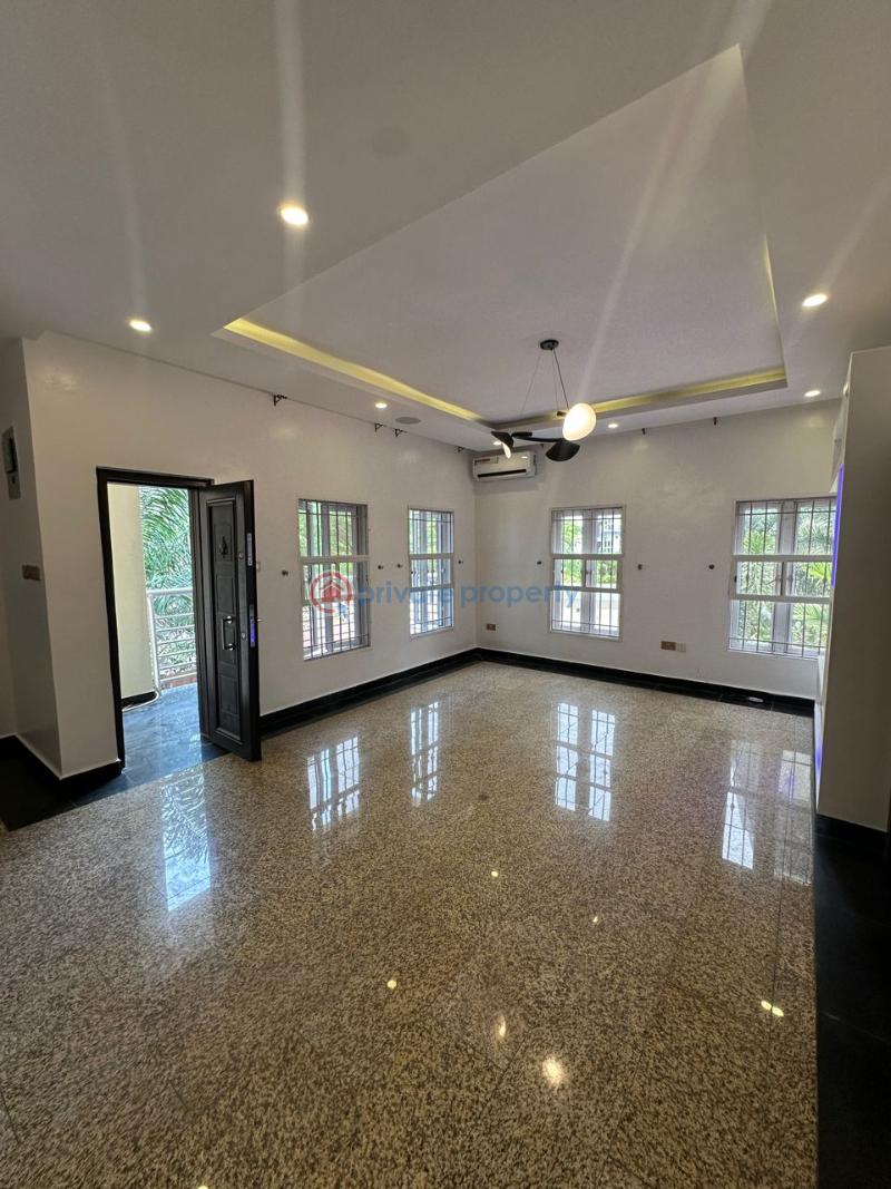 4 bedroom Terrace For Rent Banana Island Ikoyi Lagos - 10