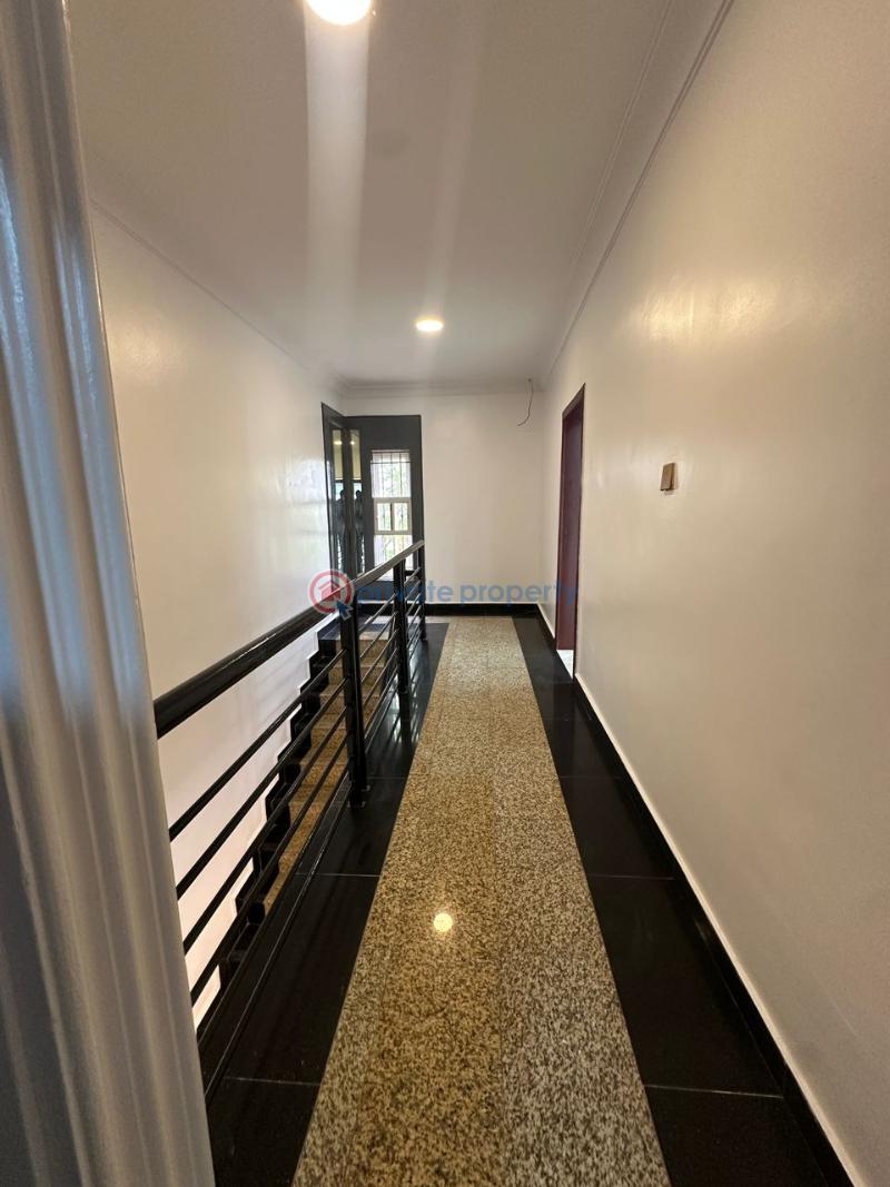 4 bedroom Terrace For Rent Banana Island Ikoyi Lagos - 17