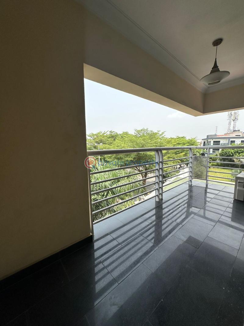 4 bedroom Terrace For Rent Banana Island Ikoyi Lagos - 21