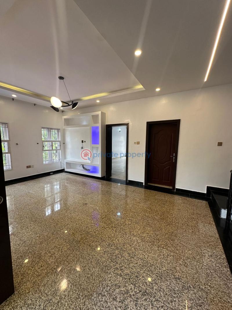 4 bedroom Terrace For Rent Banana Island Ikoyi Lagos - 12