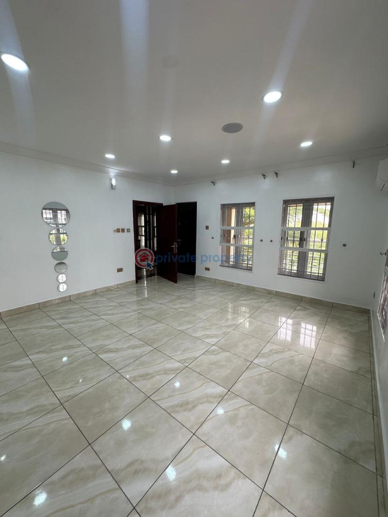 4 bedroom Terrace For Rent Banana Island Ikoyi Lagos - 19