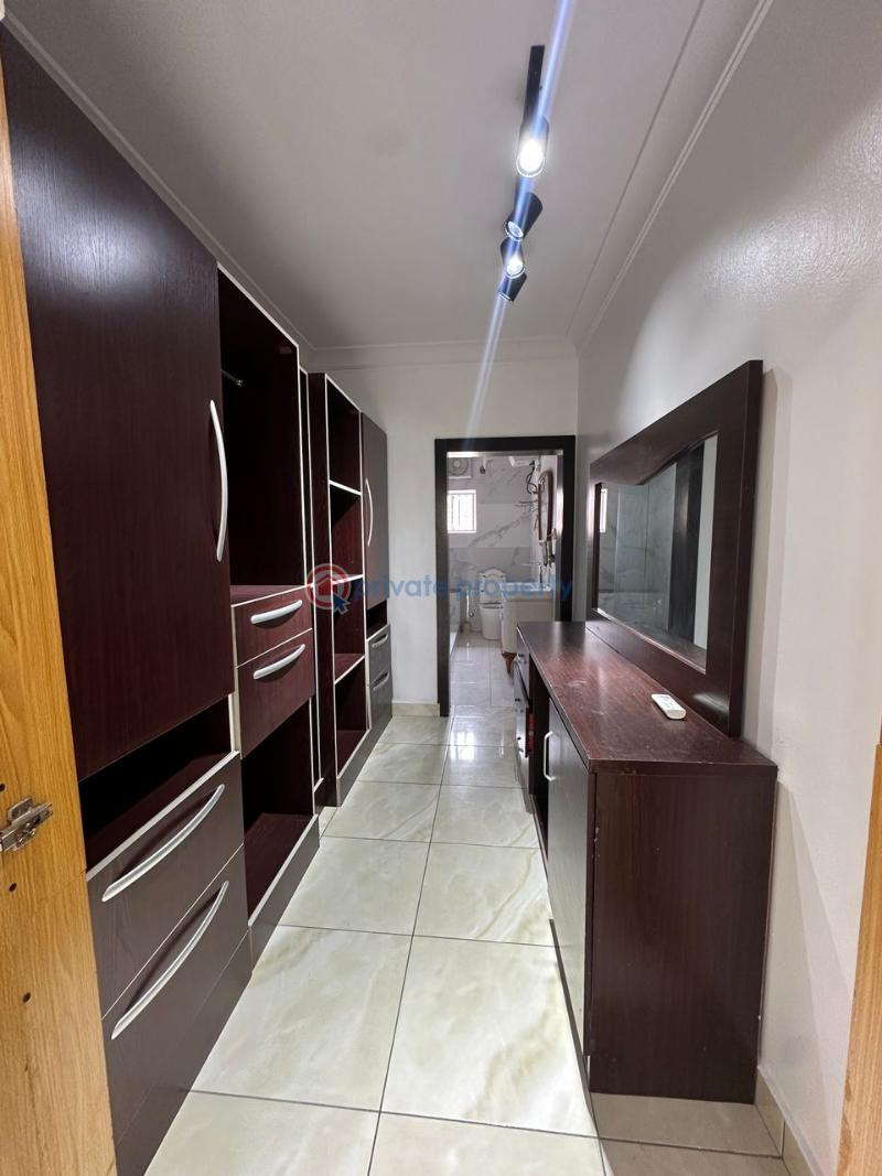 4 bedroom Terrace For Rent Banana Island Ikoyi Lagos - 20