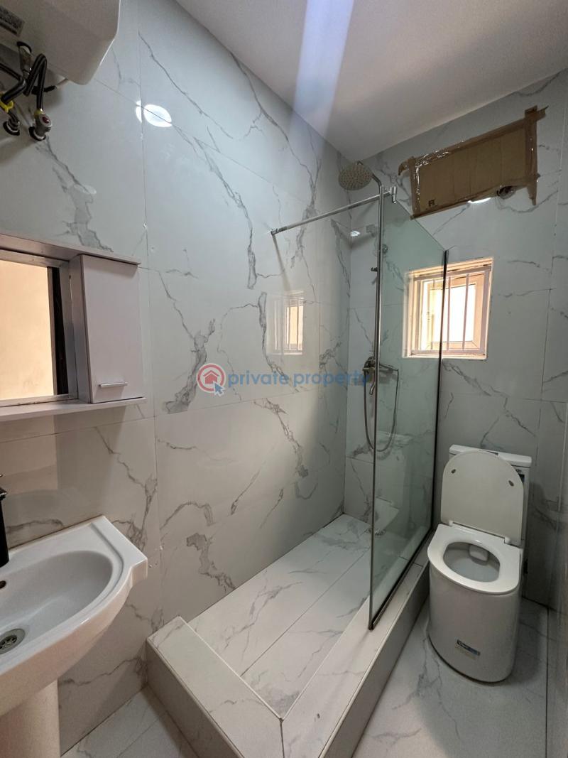 4 bedroom Terrace For Rent Banana Island Ikoyi Lagos - 14
