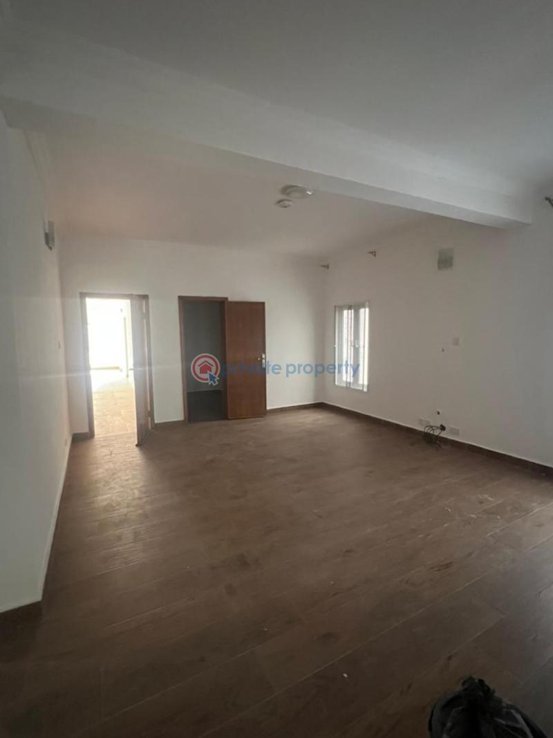 3 bedroom Shared Apartment For Rent Banana Island Ikoyi Lagos - 0
