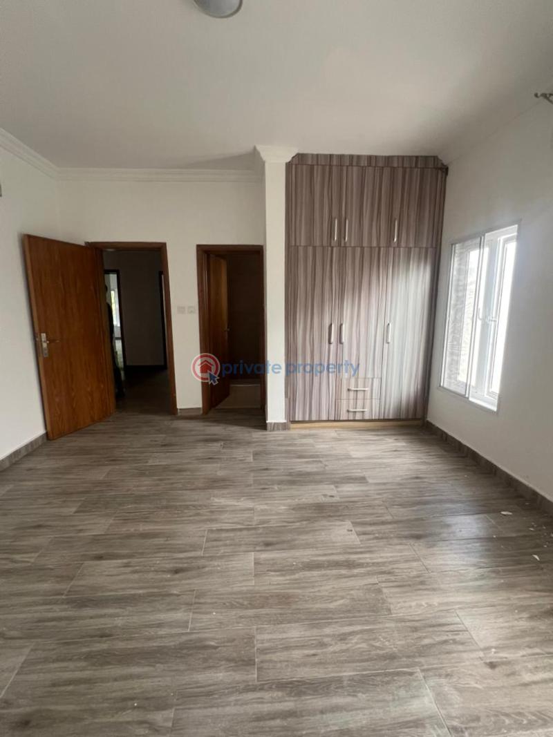 3 bedroom Shared Apartment For Rent Banana Island Ikoyi Lagos - 3