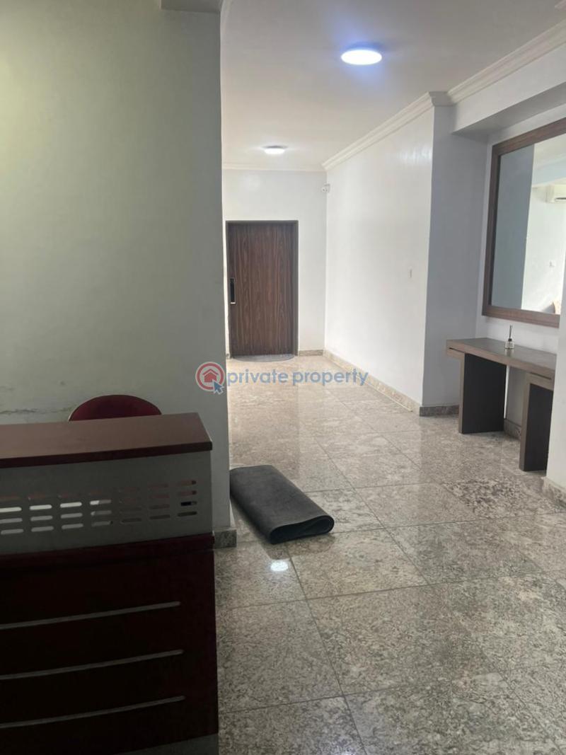 3 bedroom Shared Apartment For Rent Banana Island Ikoyi Lagos - 4