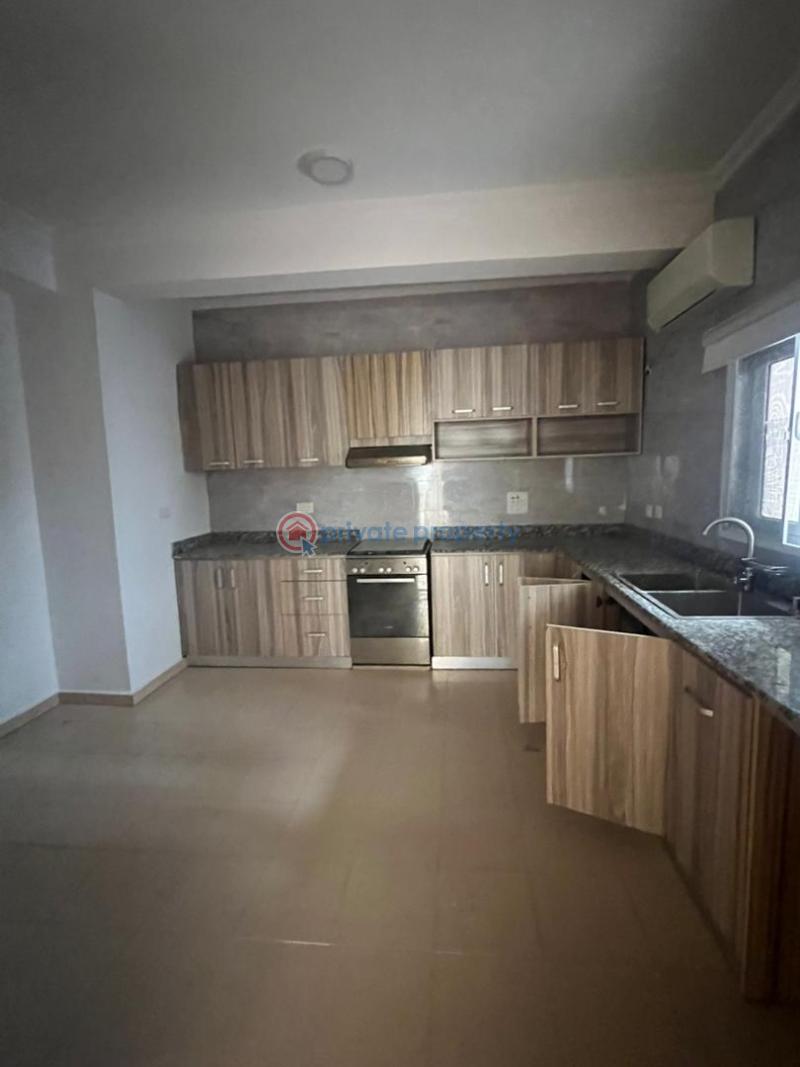 3 bedroom Shared Apartment For Rent Banana Island Ikoyi Lagos - 5