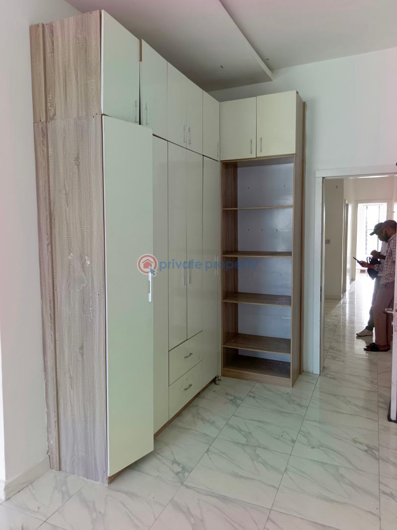 1 bedroom Shared Apartment For Rent Chevron Alternative Route Chevron Lekki Lagos - 2