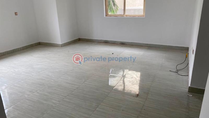 3 bedroom Block Of Flats For Rent By Nizamiye Hospital Idu Industrial Abuja Phase 3  - 5