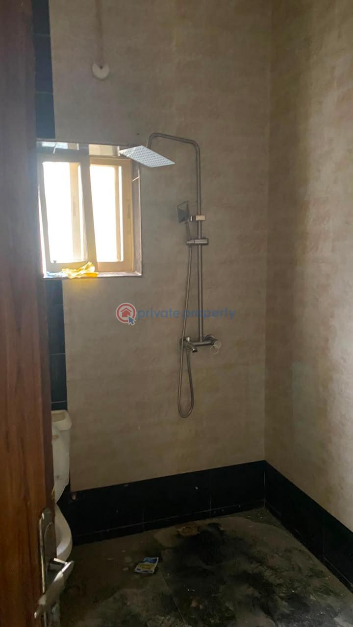 3 bedroom Block Of Flats For Rent By Nizamiye Hospital Idu Industrial Abuja Phase 3  - 4