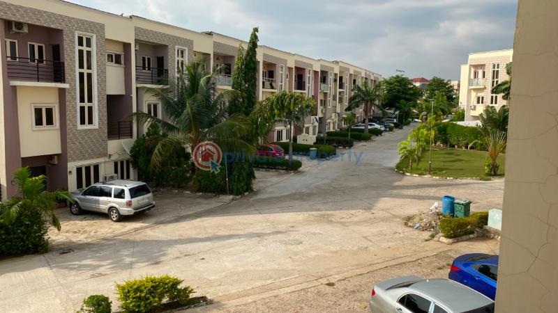 3 bedroom Block Of Flats For Rent By Nizamiye Hospital Idu Industrial Abuja Phase 3  - 0