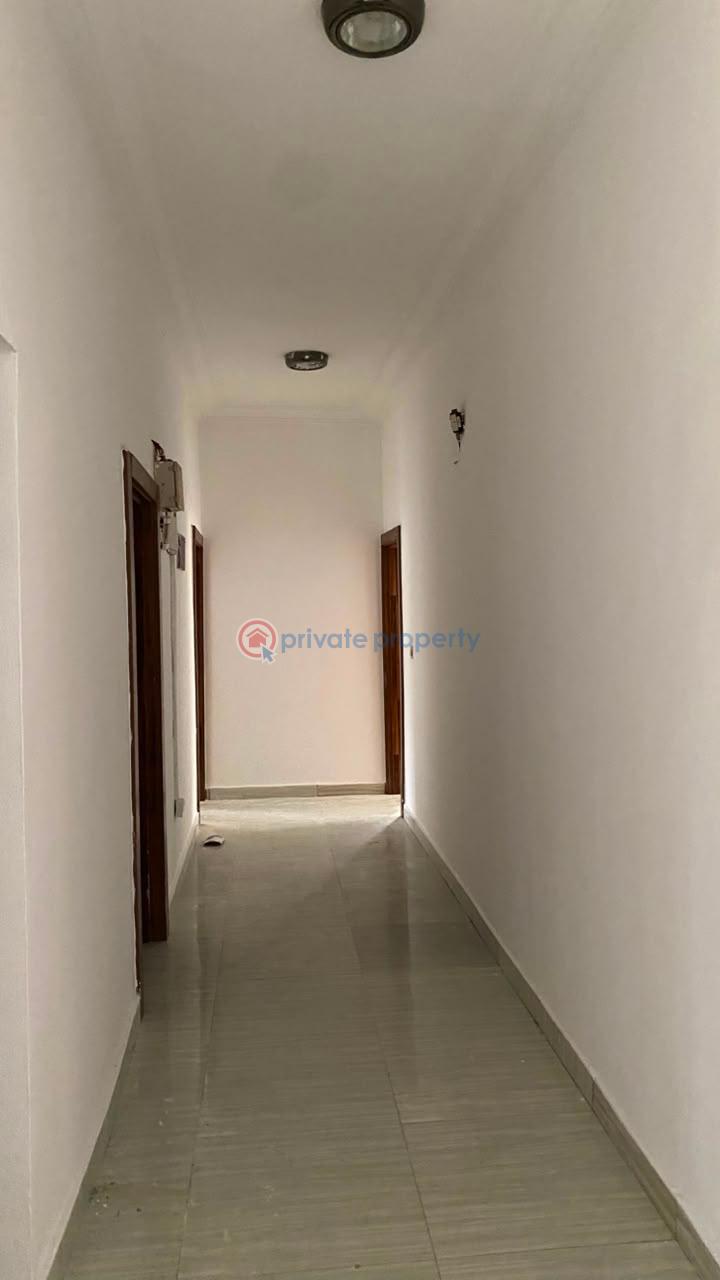 3 bedroom Block Of Flats For Rent By Nizamiye Hospital Idu Industrial Abuja Phase 3  - 2