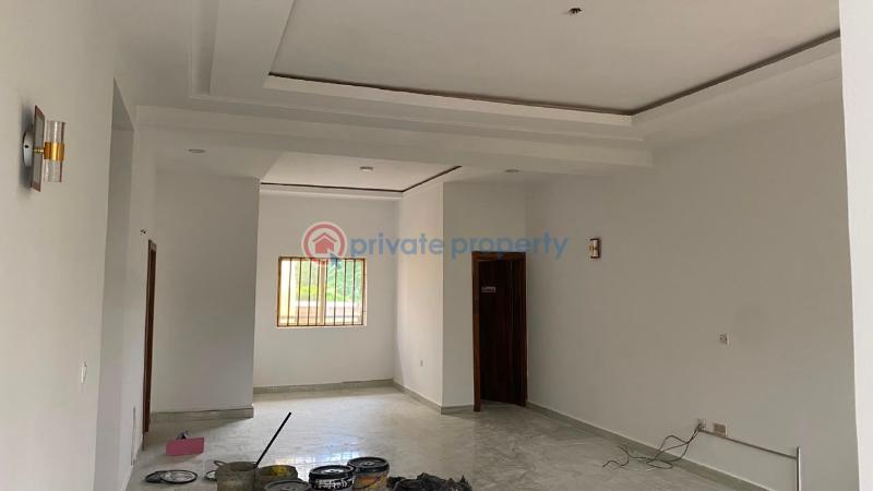 3 bedroom Block Of Flats For Rent By Nizamiye Hospital Idu Industrial Abuja Phase 3  - 6