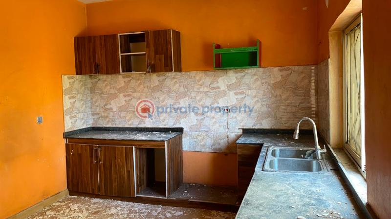 3 bedroom Block Of Flats For Rent By Nizamiye Hospital Idu Industrial Abuja Phase 3  - 7