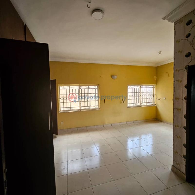4 bedroom House For Rent Magodo GRA Phase 2 Kosofe/Ikosi Lagos - 2