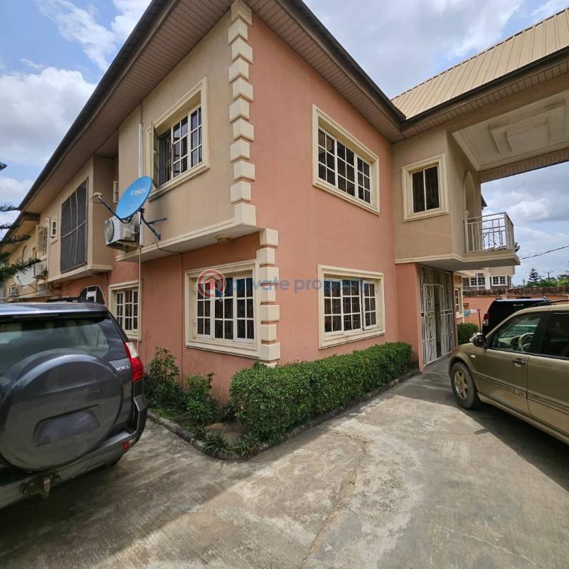 4 bedroom House For Rent Magodo GRA Phase 2 Kosofe/Ikosi Lagos - 0