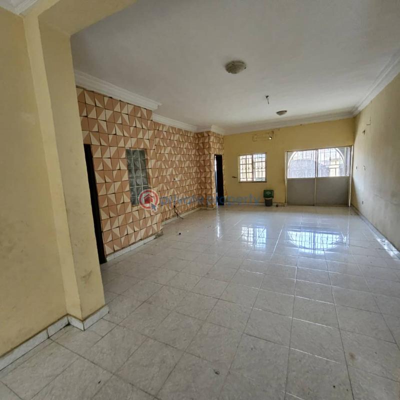 4 bedroom House For Rent Magodo GRA Phase 2 Kosofe/Ikosi Lagos - 1