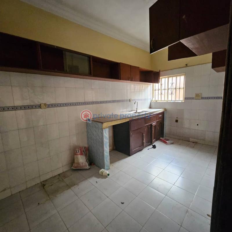 4 bedroom House For Rent Magodo GRA Phase 2 Kosofe/Ikosi Lagos - 4
