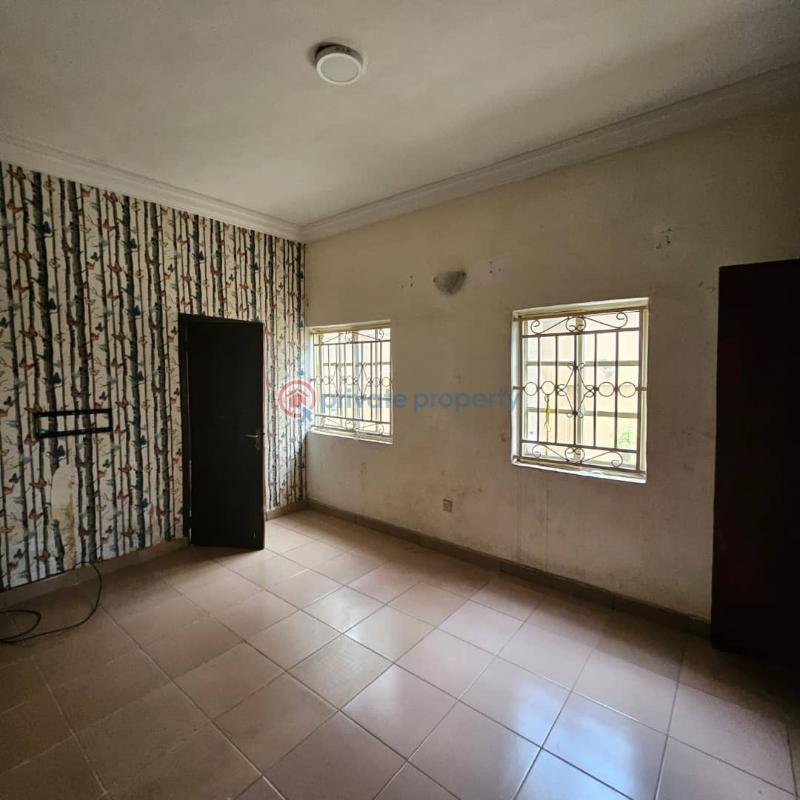 4 bedroom House For Rent Magodo GRA Phase 2 Kosofe/Ikosi Lagos - 3