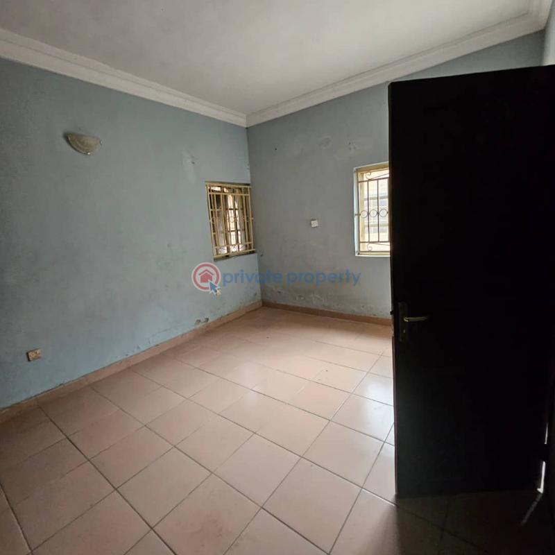 4 bedroom House For Rent Magodo GRA Phase 2 Kosofe/Ikosi Lagos - 5