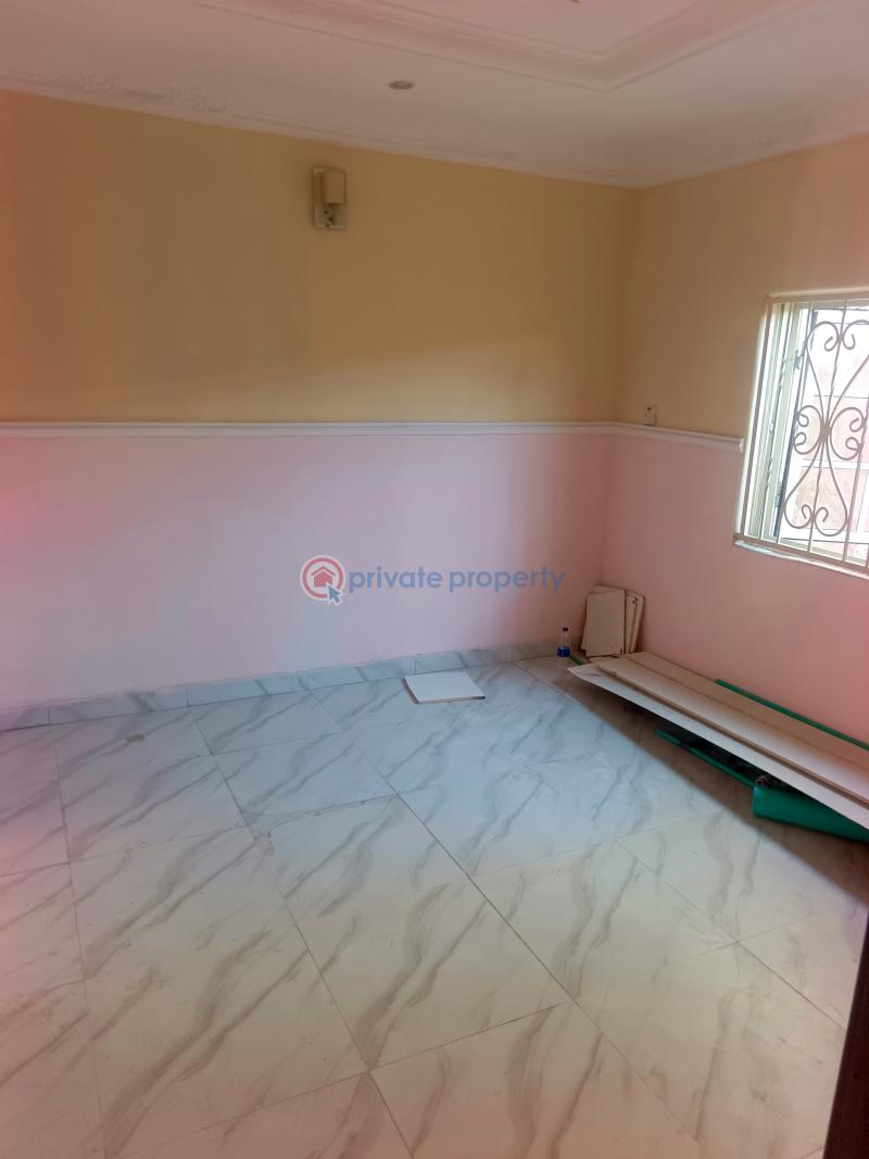1 bedroom Mini Flat For Rent Itedo Estate Freedom Way Ikate Elegushi Lekki Lagos - 1