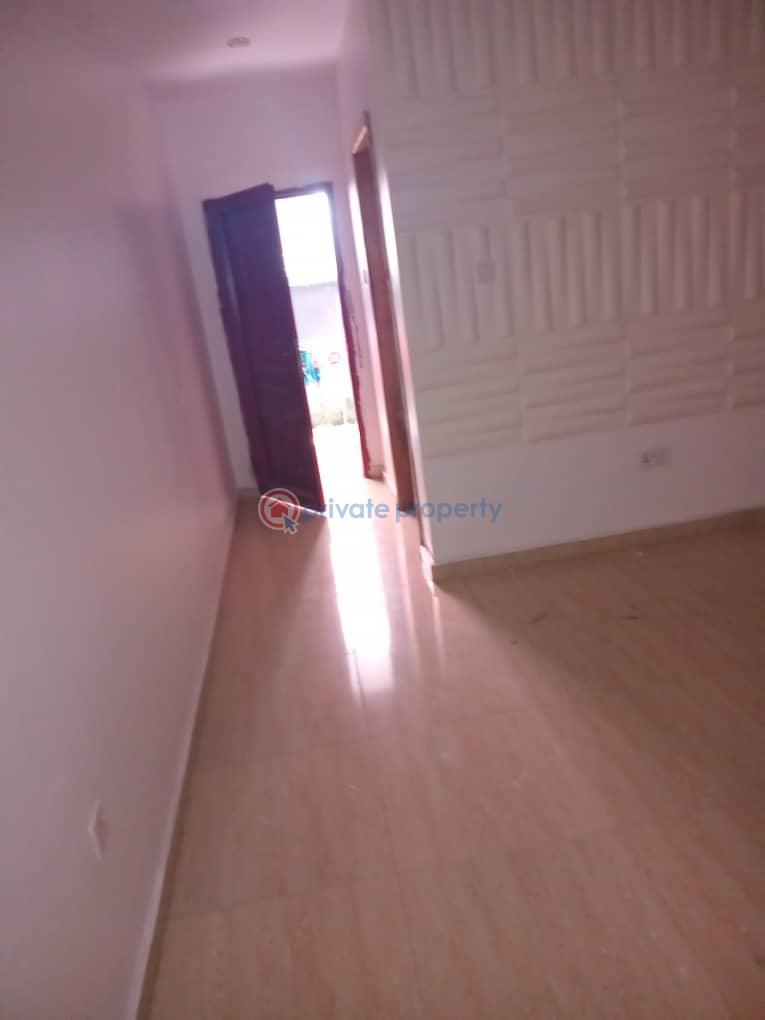 1 bedroom Studio Apartment For Rent Salem Ikate Elegushi Lekki Lagos - 0