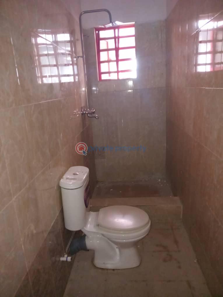 1 bedroom Studio Apartment For Rent Salem Ikate Elegushi Lekki Lagos - 1