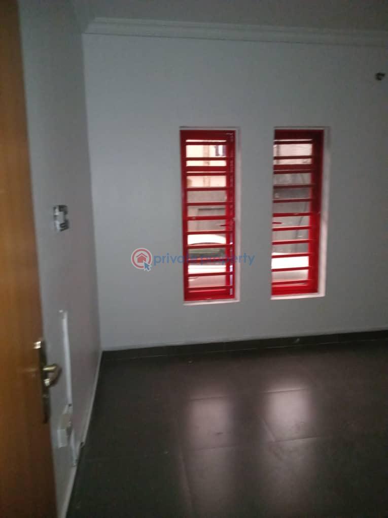 1 bedroom Studio Apartment For Rent Salem Ikate Elegushi Lekki Lagos - 4