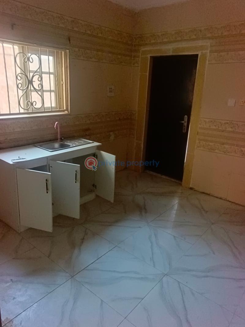 1 bedroom Mini Flat For Rent Itedo Estate Freedom Way Ikate Elegushi Lekki Lagos - 0