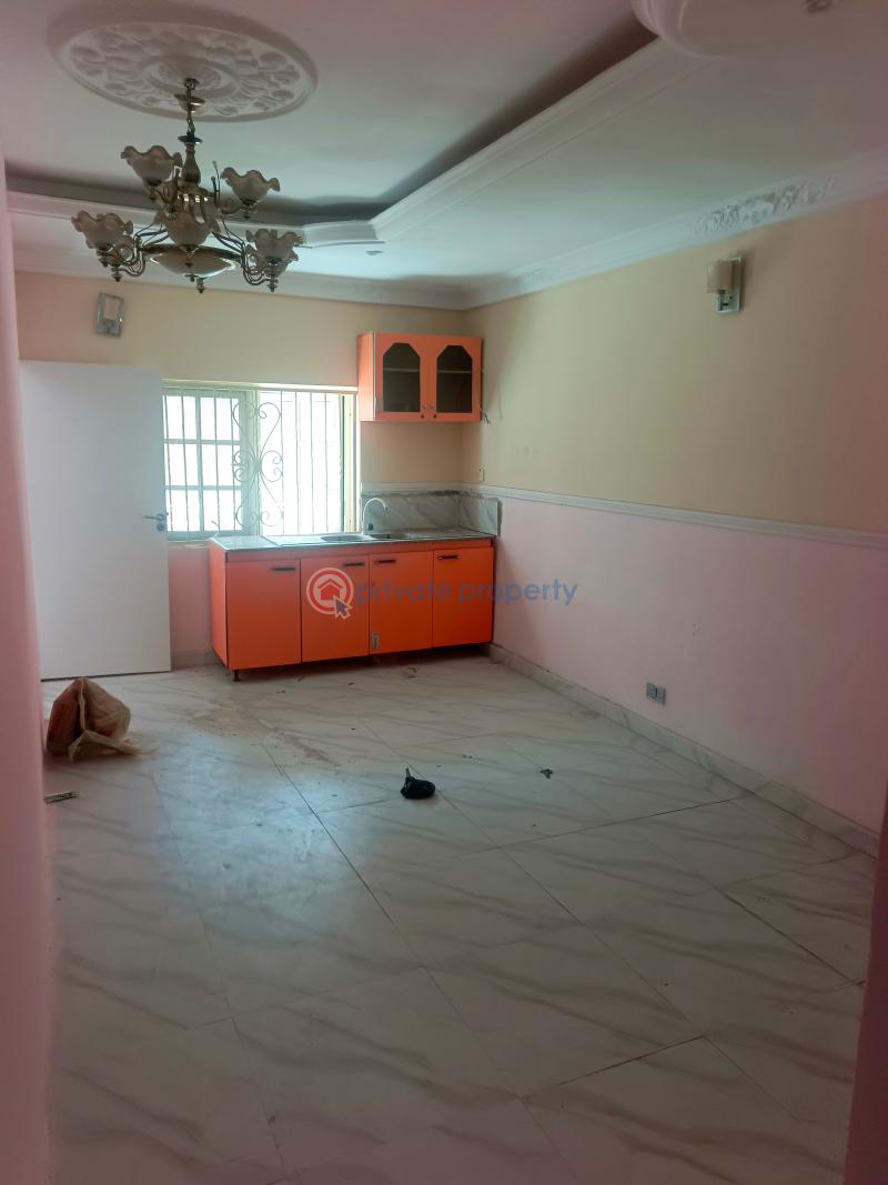 1 bedroom Studio Apartment For Rent Itedo Estate Ikate Elegushi Lekki Lagos