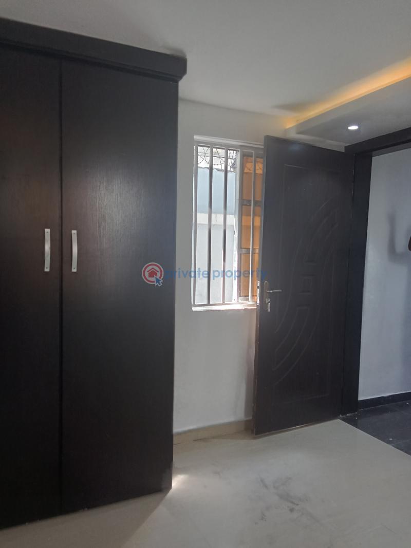 1 bedroom Mini Flat For Rent Lekki Phase 1 Lagos - 4