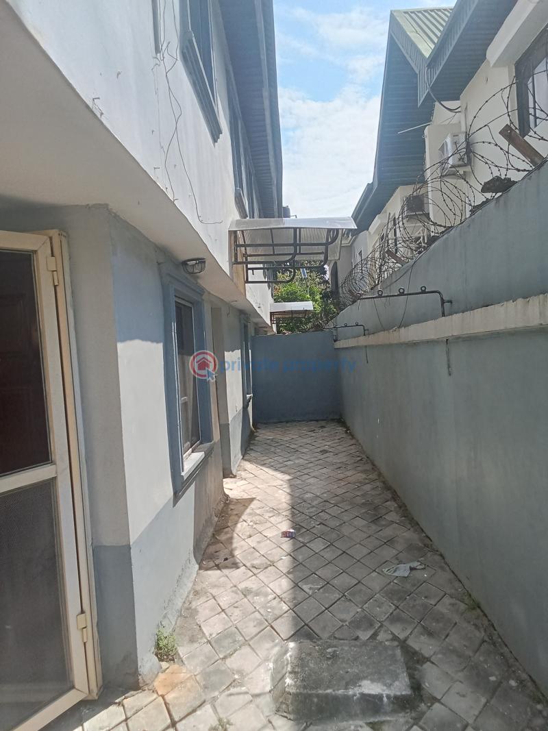 1 bedroom Mini Flat For Rent Lekki Phase 1 Lagos - 6