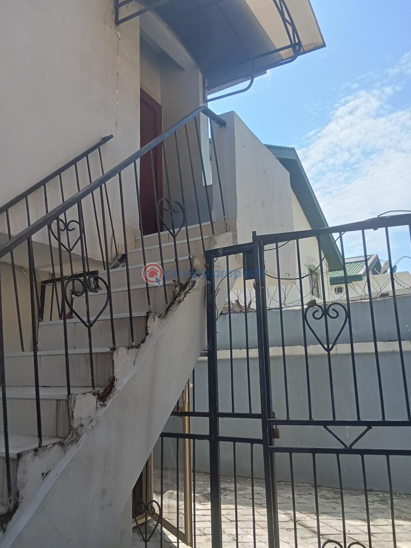 1 bedroom Mini Flat For Rent Lekki Phase 1 Lagos - 7