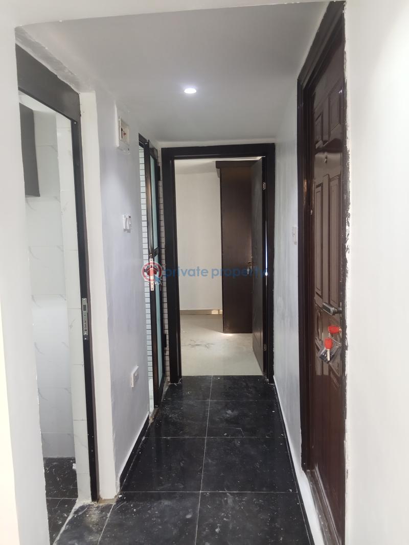 1 bedroom Mini Flat For Rent Lekki Phase 1 Lagos - 1