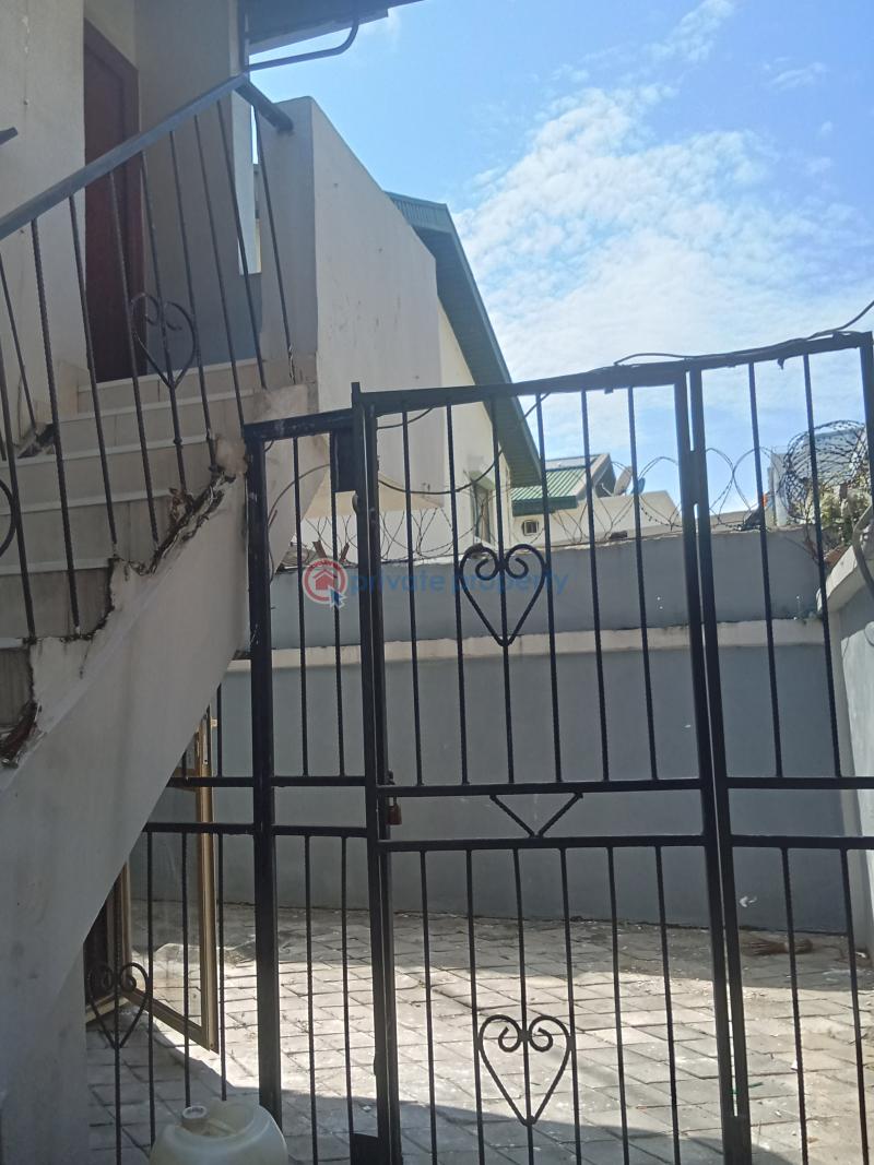 1 bedroom Mini Flat For Rent Lekki Phase 1 Lagos - 8