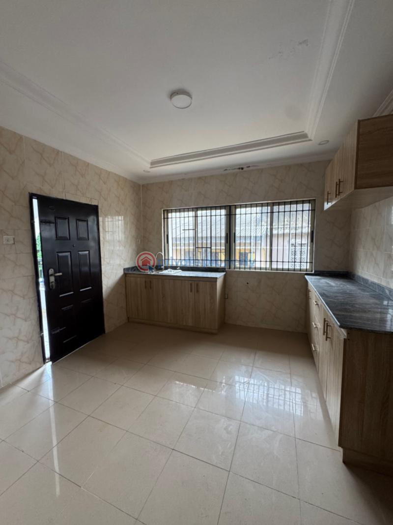 2 bedroom Block Of Flats For Rent Igbo Efon Lekki Lagos - 4