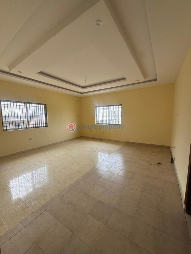 2 bedroom Block Of Flats For Rent Igbo Efon Lekki Lagos - 1