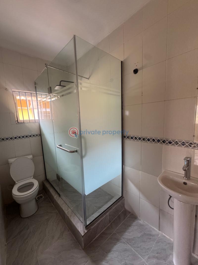 2 bedroom Block Of Flats For Rent Igbo Efon Lekki Lagos - 3